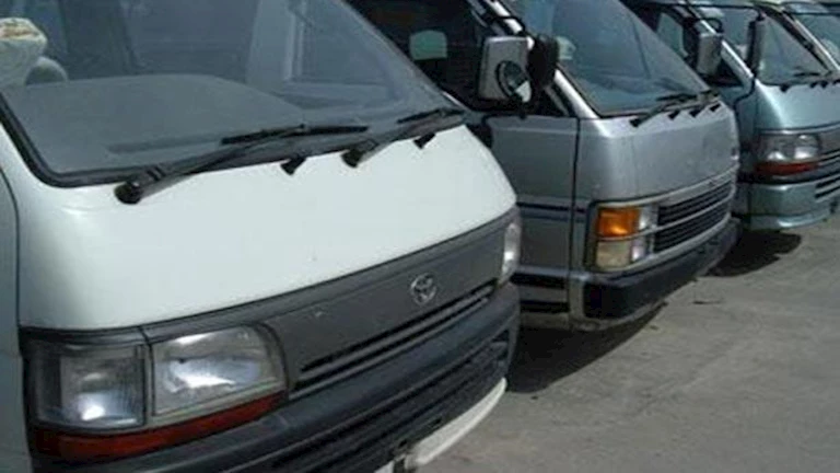 تحريك المواد البترولية.. نسبة الزيادة في تعريفة المواصلات بالجيزة