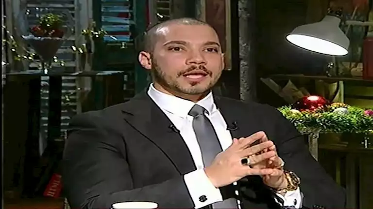 لما واحد يقع الباقي هيخاف.. عبدالله رشدي يدعو لضرب هذه الكلاب