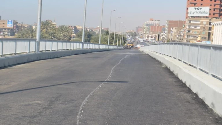 لمدة 20 يومًا.. إغلاق جزئي لكوبري العموم بمحور أبو ذكري بالإسكندرية
