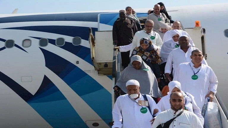 حدث في 8 ساعات| السياحة توجه تحذيرًا للمواطنين قبل الحج.. وتنويه عاجل من الأرصاد