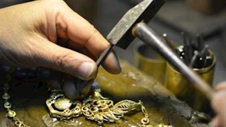 صناعة الذهب: مكاسب المعدن الأصفر تصل إلى 1155 جنيها منذ بداية 2025