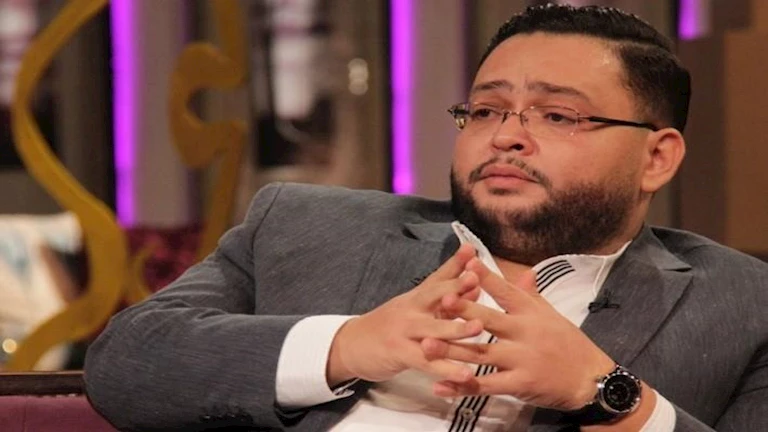 أحمد رزق يعلن وفاة عمته: “دعواتكم بالرحمة والمغفرة”