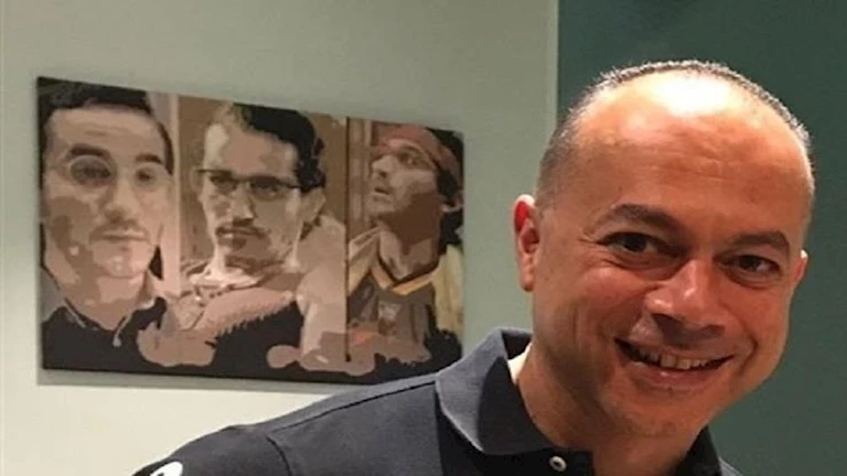 تامر مرسي يكشف موعد عرض فيلم كريم عبد العزيز الجديد “المشروع X”