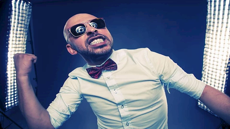 “لا يمثلني”.. الملحن بلال سرور يعلن استقالته من جمعية المؤلفين والملحنين