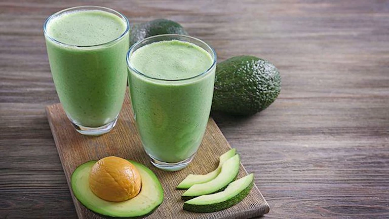 5 فوائد غير متوقعة لعصير الافوكادو