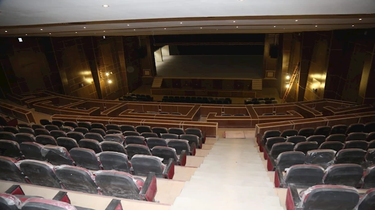 غدًا.. الثقافة تختتم ملتقى سيناء لفنون البادية بالعريش