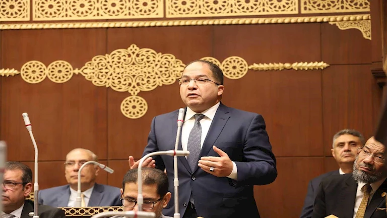 برلماني: توجيهات الرئيس بشأن الجمارك خطوة تاريخية لتحفيز الاستثمار ودعم الصناعة