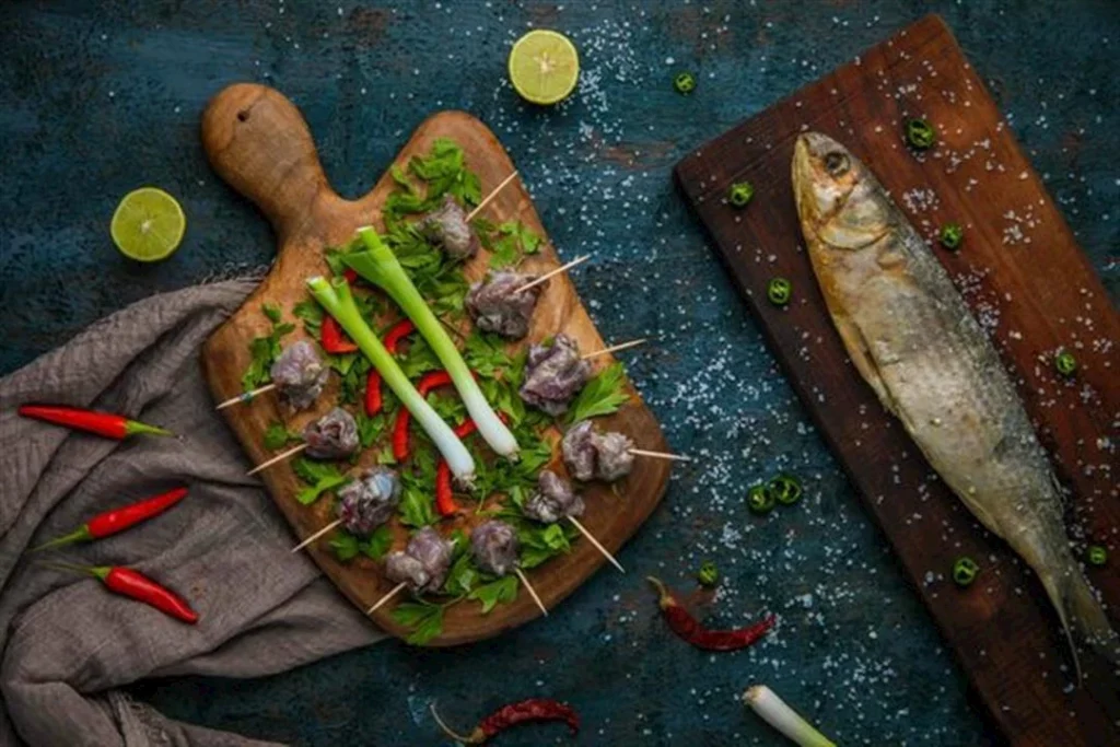 هذا ما يحدث للجسم عند تناول الفسيخ والرنجة.. مفاجأة