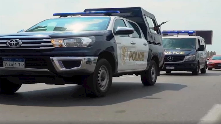 النيابة تحقق في إصابة 12 شخصًا خلال مشاجرة بالوراق