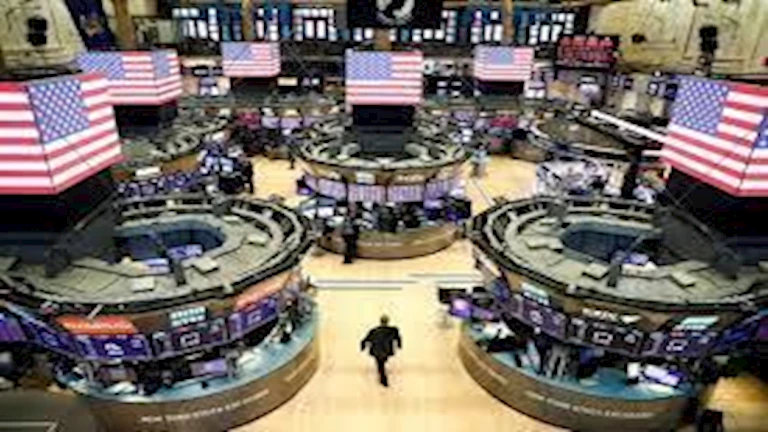 صعود قوي للبورصة الأمريكية بعد إعلان ترامب تعليق الرسوم الجمركية