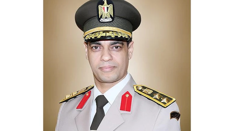 المتحدث العسكري: قواتنا المسلحة قادرة على مواجهة التحديات بدعم الشعب والقيادة