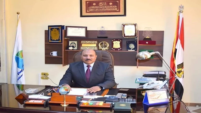 رئيس مياه القناة: مشروعات “حياة كريمة” تحتل أولوية قصوى