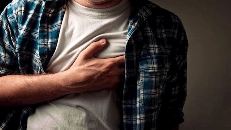 الموت القلبي المفاجئ.. دراسة تكشف الأشخاص الأكثر عرضة