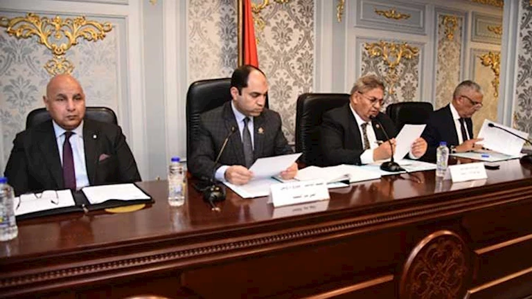 السجيني: الدولة لن تترك المستأجرين من أصحاب الحالات الإنسانية دون معالجة