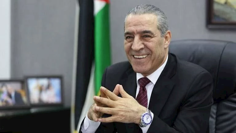 حسين الشيخ.. من هو أول نائب للرئيس الفلسطيني في التاريخ؟