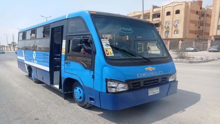 تصل لـ 19 جنيها.. 2 جنيه زيادة في تذاكر أتوبيسات النقل الجماعي بالقاهرة