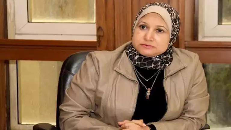 نقيب التمريض: تدوينة الطبيب المسيئة مرفوضة وغير أخلاقية