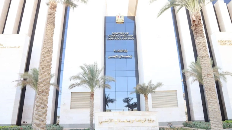 إنفوجراف| محطات ورسائل مهمة لوزير الزراعة خلال اجتماعات مرصد الصحراء والساحل بتونس