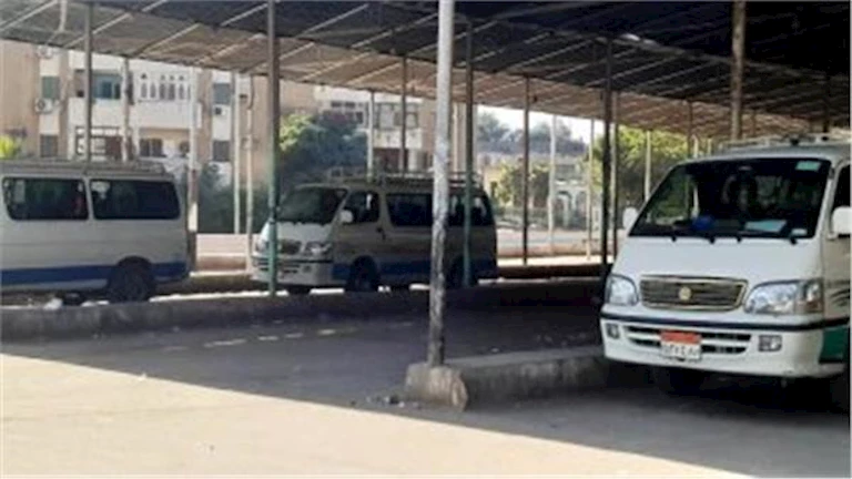 مصدر: إعلان زيادة أجرة المواصلات والنقل العام خلال ساعات