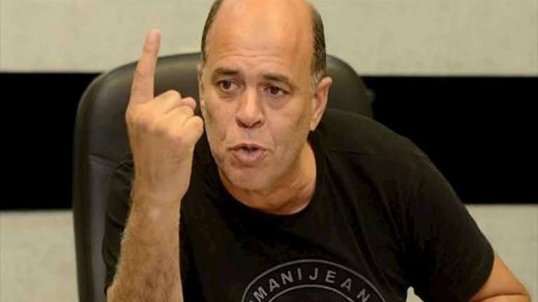 “الزمالك ليس هفأ”.. هشام يكن يعلق على أزمة الـ3 نقاط