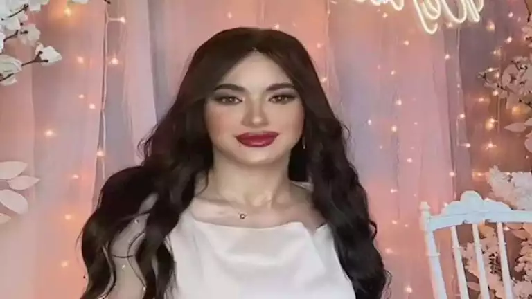 بعد اتهامها بنشر أخبار كاذبة.. دفاع “سوزي الأردنية” يكشف حقيقة فيديو السرقة