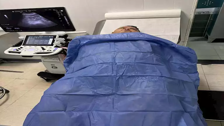 المرض الذي تسبب في تدهور حالة أمح الدولي ووفاته