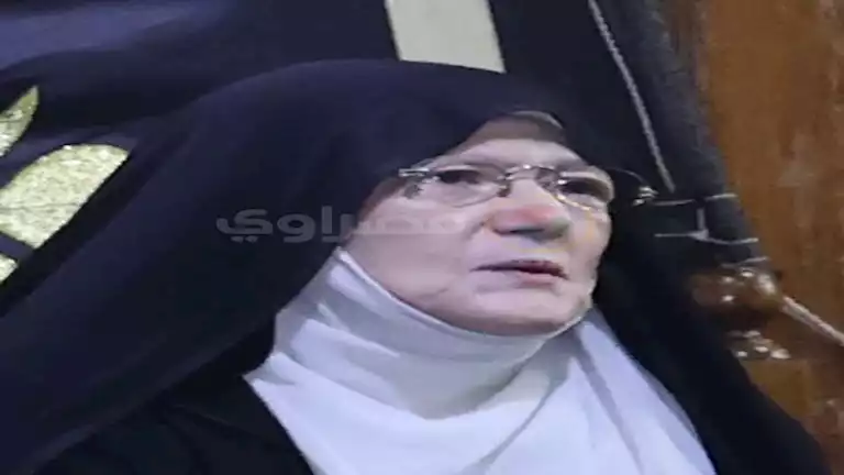 شمس البارودي عن بعض أعمالها: “اعتزلت وتبرأت واشمعنى أنا اللي بتهاجم”