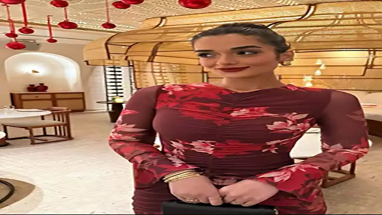 ملك زاهر توجه رسالة لشقيقتها ليلى بعد زواجها من هشام جمال..ماذا قالت؟