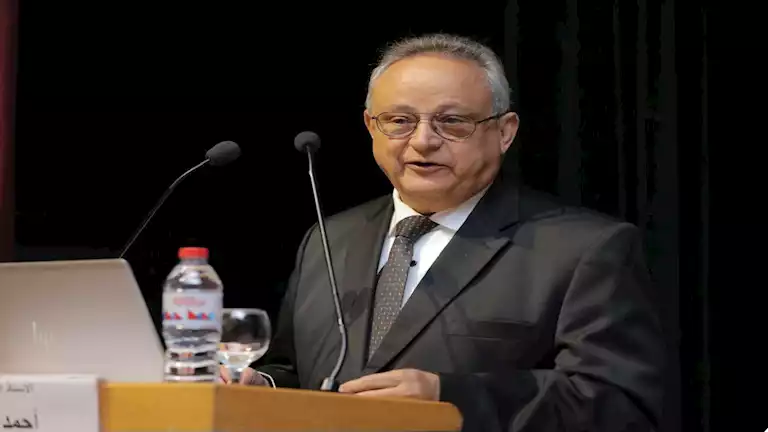 رئيس مكتبة الإسكندرية لمصراوي: التسجيلات المنسوبة لعبدالناصر قد تكون مُصنَّعة بالذكاء الاصطناعي