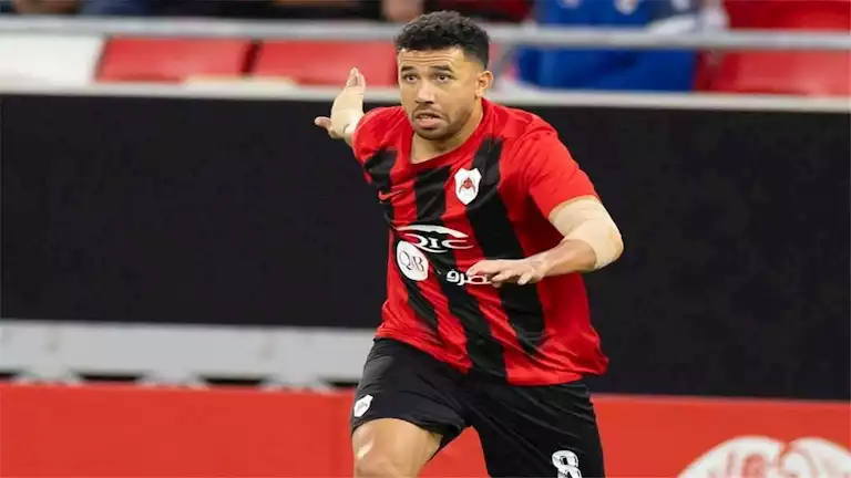 كيف يجهز الأهلي تريزيجيه للمشاركة في كأس العالم للأندية؟