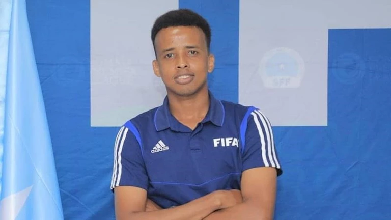 ماذا قدمت الأندية والمنتخبات المصرية تحت صافرة الصومالي عبد القادر أرتان؟