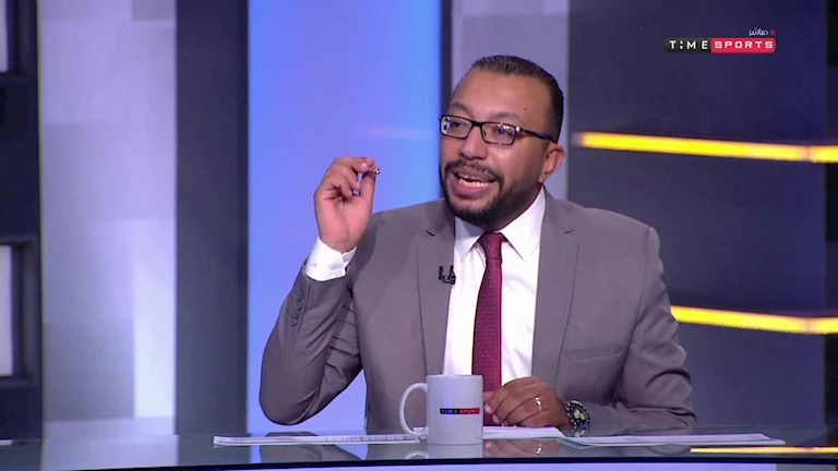“لا علاقة له بكرة القدم”.. محلل فني ينتقد كولر بعد مباراة الأهلي وبيراميدز