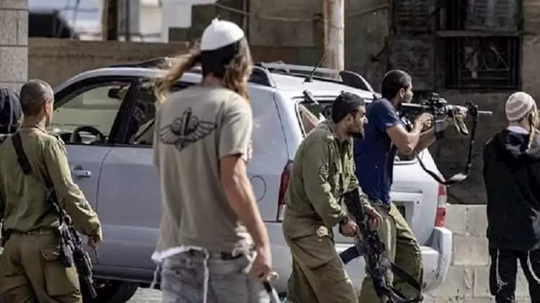 إصابة 5 فلسطينيين في هجوم لمستوطنين على الأغوار الشمالية