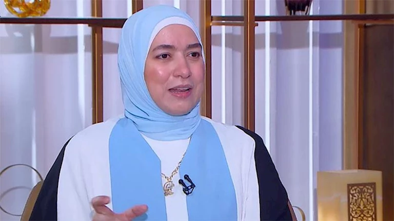 داعية إسلامية: “القايمة لحماية حقوق الزوجة.. والمهر حق لها فقط”