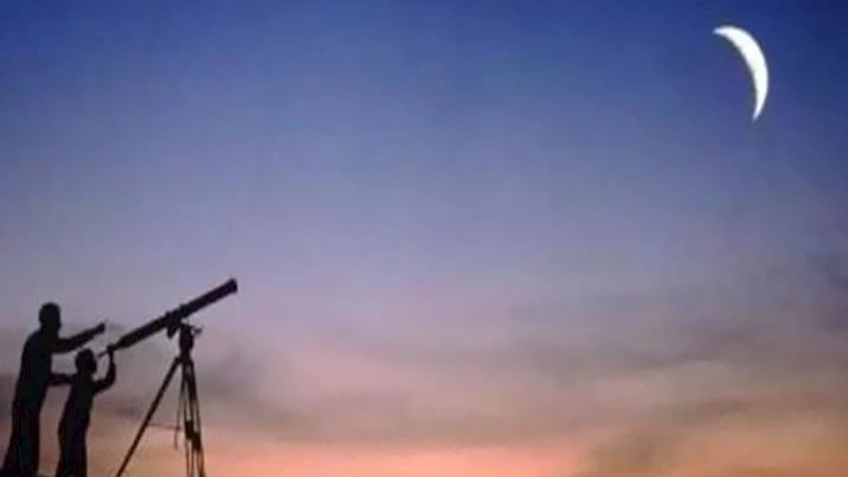 بيان رسمي لـ”البحوث الفلكية” بشأن هلال شهر ذو القعدة.. هذا موعد غُرّته