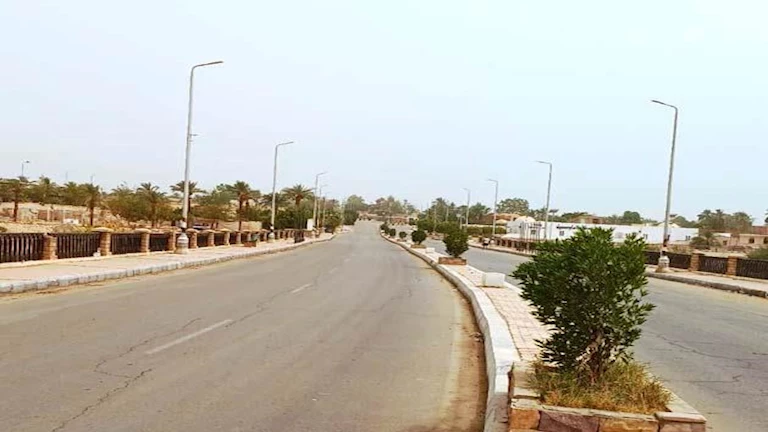 طقس الجمعة.. “الأرصاد”: الحرارة تصل لـ 38 درجة بهذه المناطق