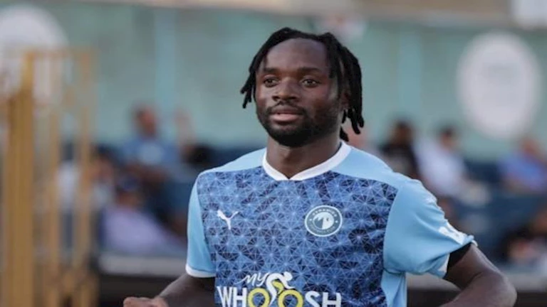 ماييلي في الهجوم.. تشكيل بيراميدز أمام أورلاندو في دوري أبطال أفريقيا