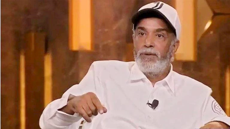 سليمان عيد ينعى المنتج الفني صلاح حسن