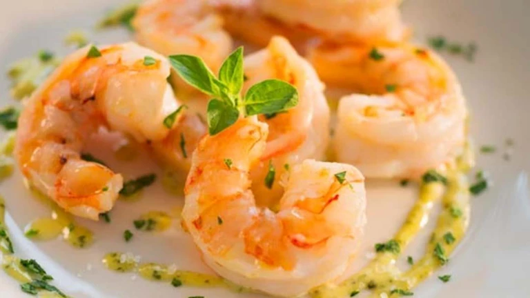 لن تتوقع.. 5 فوائد للجمبري على صحة الجسم