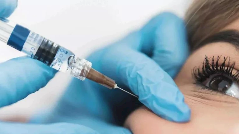 استعدادًا للزواج.. قصة وفاة “عروس التجمع” بسبب حقنة فيلر