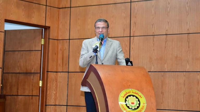 طوارئ بـ”الزراعة” استعدادا للتعامل الفورى مع الطقس السيء