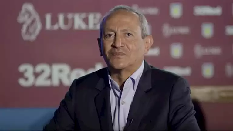 ناصف ساويرس يكشف أسباب مغادرته من بريطانيا: سوء إدارة الحكومة