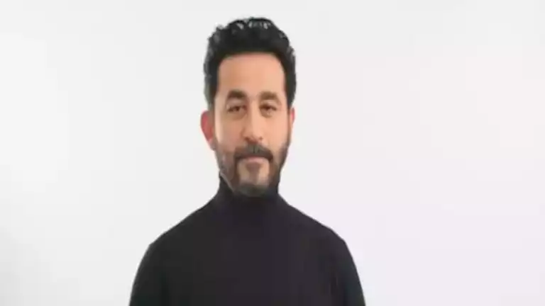 أحمد حلمي يعتذر عن تصريحاته “مصري وصف أول”.. ماذا قال؟