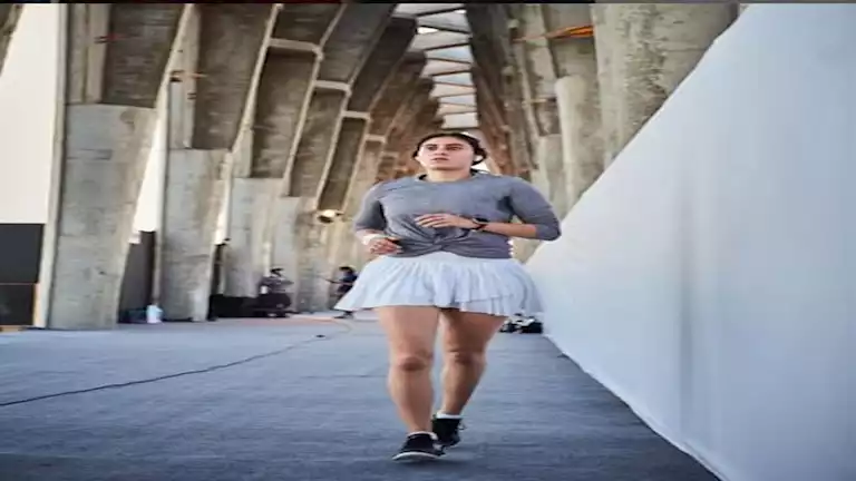 أبرز المعلومات عن عائلة بطلة الاسكواش نور الشربيني