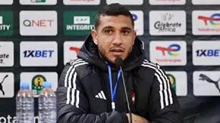 هل عرض رامي ربيعة نفسه على بيراميدز مقابل 40 مليون جنيه؟