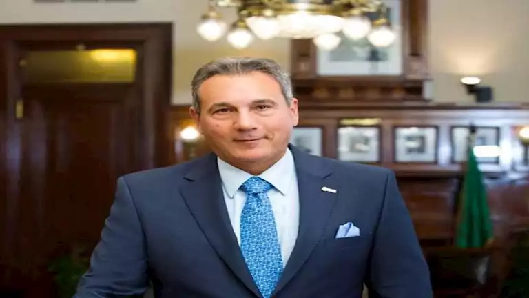 الأتربي يكشف مصير شهادات البنك الأهلي بعد خفض الفائدة