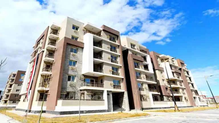 3 مشروعات شقق منتظرة من الإسكان.. الطرح الأول بعد أيام