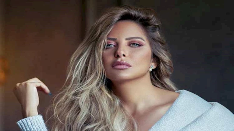 كيف ردت ريم مصطفى على شائعة زواجها من محمد صلاح؟