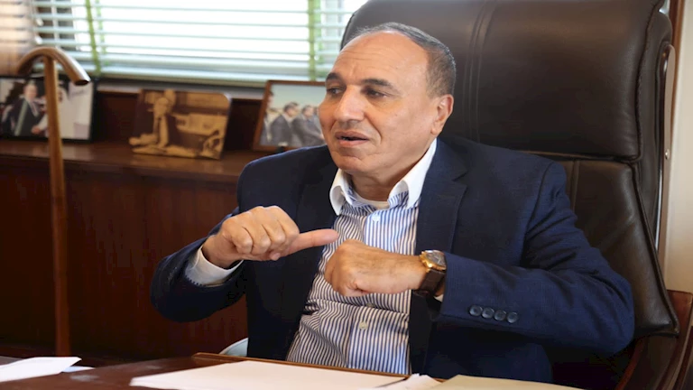 عبد المحسن سلامة يدعو الجمعية العمومية للصحفيين للاحتشاد الجمعة ٢ مايو 