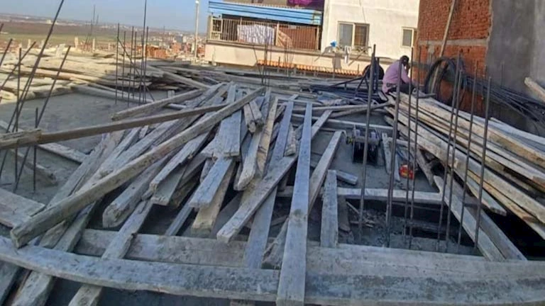 يشمل التعليات.. مصادر تكشف تفاصيل إحالة مخالفات البناء للقضاء العسكري